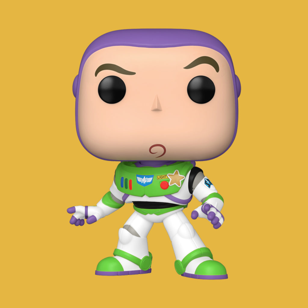 Buzz Lightyear (1712) Funko Pop! Pixar Toy Story 5