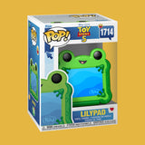 Lilypad (1714) Funko Pop! Pixar Toy Story 5