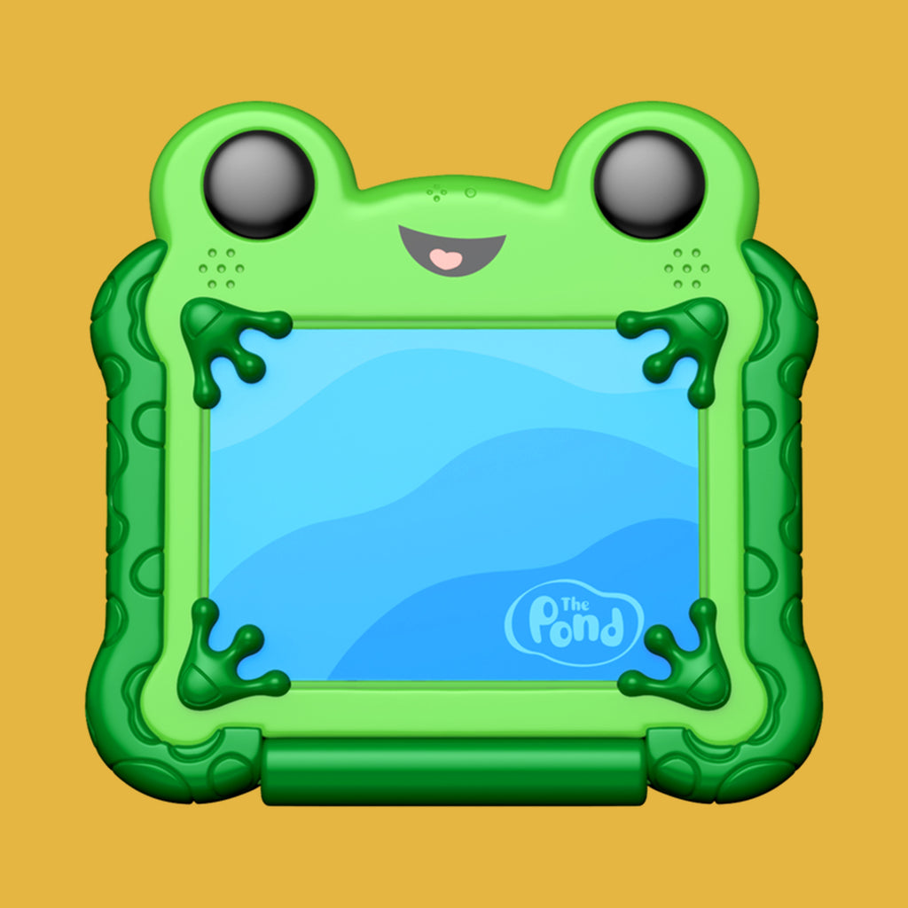 Lilypad (1714) Funko Pop! Pixar Toy Story 5