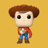 Woody (1711) Funko Pop! Pixar Toy Story 5