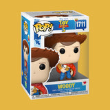 Woody (1711) Funko Pop! Pixar Toy Story 5