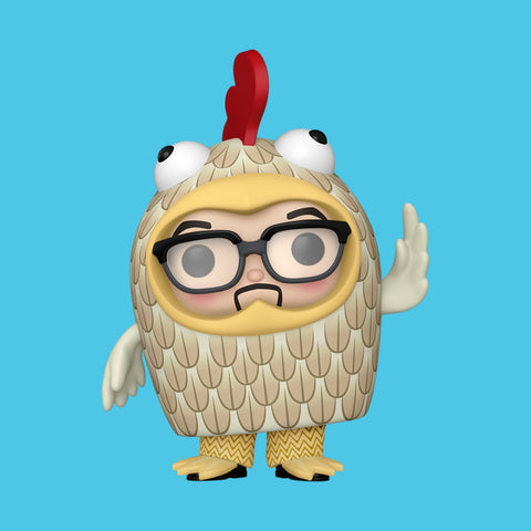 (Pre-Order) Al in Chicken Suit (1600) Funko Pop! Toy Story 30th Anniversary