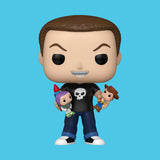 (Pre-Order) Sid (1598) Funko Pop! Toy Story 30th Anniversary