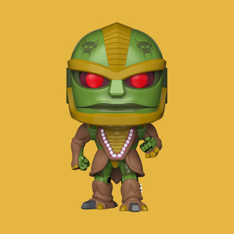 (Pre-Order) Rhinox (1718) Funko Pop! Transformers Beast Wars