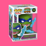 (Pre-Order) Leonardo X Godzilla (2341) Funko Pop! Teenage Mutant Ninja Turtles X Godzilla