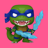 (Pre-Order) Leonardo X Godzilla (2341) Funko Pop! Teenage Mutant Ninja Turtles X Godzilla