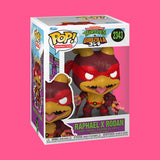 (Pre-Order) Raphael X Rodan Funko POP! Teenage Mutant Ninja Turtles X Godzilla