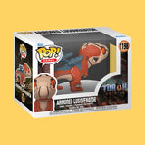 Armored Lusovenator (1198) Funko POP! Turok Origins