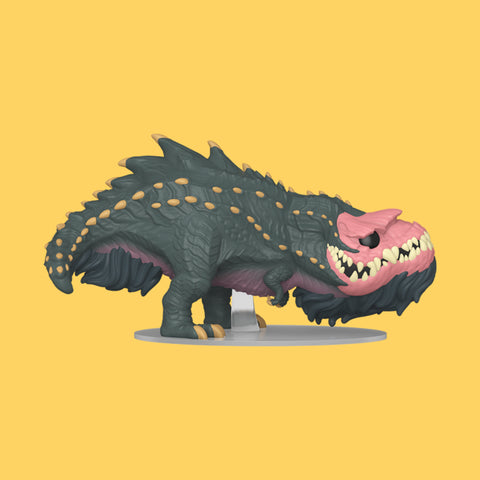 (Pre-Order) Bearded Dragon (1197) Funko POP! Turok Origins