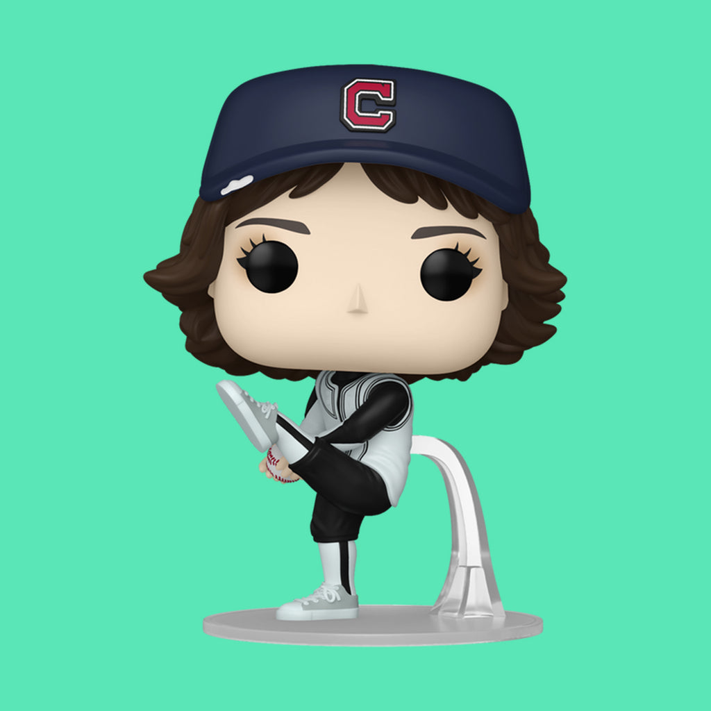 (Pre-Order) Alice Cullen (Baseball Uniform) (2132) Funko Pop! The Twilight Saga