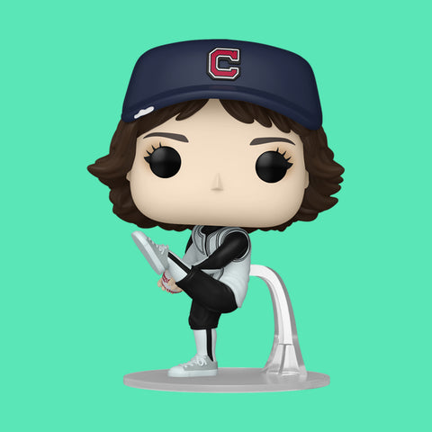 (Pre-Order) Alice Cullen (Baseball Uniform) (2132) Funko Pop! The Twilight Saga