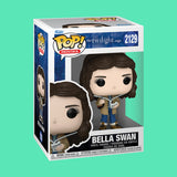(Pre-Order) Bella Swan (2133) Funko Pop! The Twilight Saga