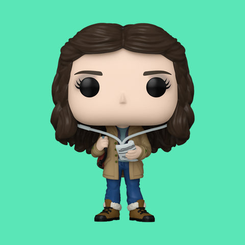(Pre-Order) Bella Swan (2133) Funko Pop! The Twilight Saga