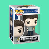 (Pre-Order) Edward Cullen (2130) Funko Pop! The Twilight Saga