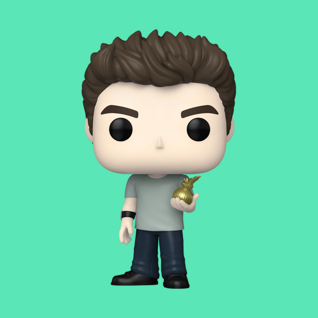 (Pre-Order) Edward Cullen (2130) Funko Pop! The Twilight Saga