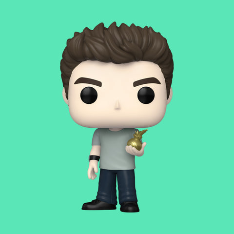 (Pre-Order) Edward Cullen (2130) Funko Pop! The Twilight Saga