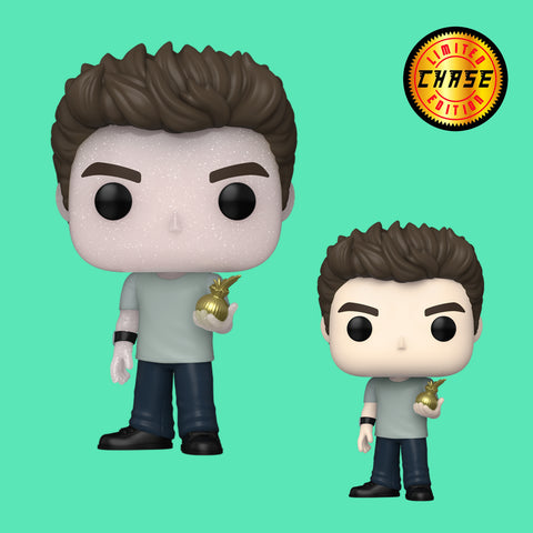 (Pre-Order) Chase Bundle Edward Cullen (2130) Funko Pop! The Twilight Saga