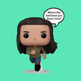 (Pre-Order) Jacob Black (Where the Hell Have You Been) (2131) Funko Pop! The Twilight Saga