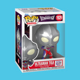 (Pre-Order) Ultraman Tiga (1929) Funko Pop! Ultraman