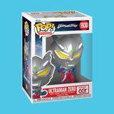 (Pre-Order) Ultraman Zero (1930) Funko Pop! Ultraman
