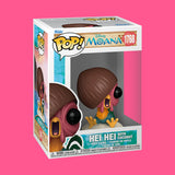 (Pre-Order) Hei Hei with Coconut (1768) Funko POP! Vaiana