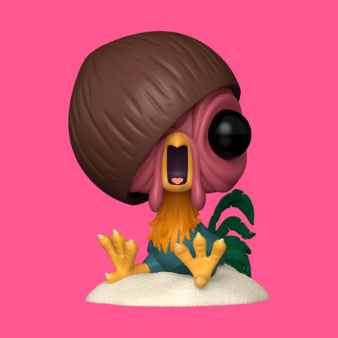 (Pre-Order) Hei Hei with Coconut (1768) Funko POP! Vaiana