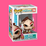 (Pre-Order) Kotu (1766) Funko POP! Vaiana