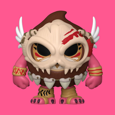 (Pre-Order) Kotu (1766) Funko POP! Vaiana