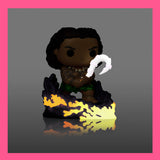 (Pre-Order) Maui (Glow) (1764) Funko POP! Vaiana