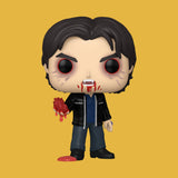(Pre-Order) Chase Bundle Damon Salvatore (1975) Funko Pop! The Vampire Diaries