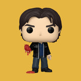 (Pre-Order) Chase Bundle Damon Salvatore (1975) Funko Pop! The Vampire Diaries