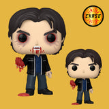 (Pre-Order) Chase Bundle Damon Salvatore (1975) Funko Pop! The Vampire Diaries