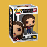 (Pre-Order) Chase Bundle Elena Gilbert (1976) Funko Pop! The Vampire Diaries