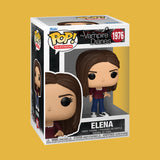 (Pre-Order) Chase Bundle Elena Gilbert (1976) Funko Pop! The Vampire Diaries