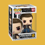 (Pre-Order) Chase Bundle Stefan Salvatore (1977) Funko Pop! The Vampire Diaries