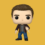 (Pre-Order) Chase Bundle Stefan Salvatore (1977) Funko Pop! The Vampire Diaries