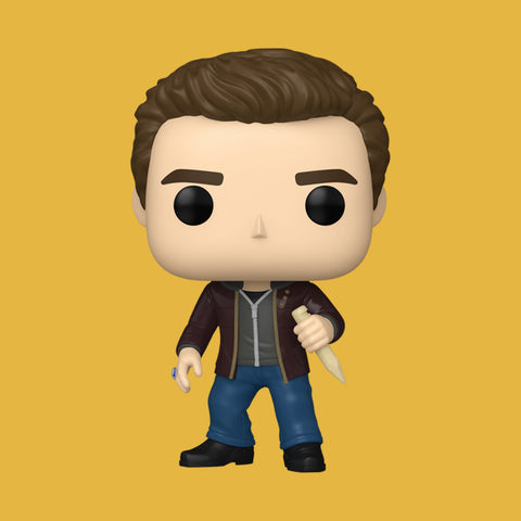 (Pre-Order) Stefan Salvatore (1977) Funko Pop! The Vampire Diaries
