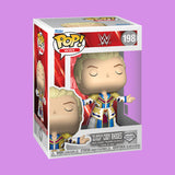 (Pre-Order) “The American Nightmare” Cody Rhodes (Diamond) (198) Funko Pop! WWE