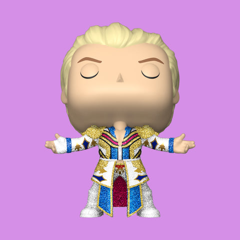 (Pre-Order) “The American Nightmare” Cody Rhodes (Diamond) (198) Funko Pop! WWE