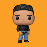 (Pre-Order) Dwayne "The Rock" Johnson (189) Funko Pop! WWE