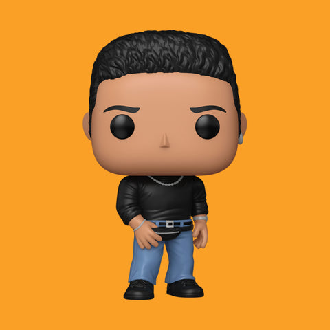 (Pre-Order) Dwayne "The Rock" Johnson (189) Funko Pop! WWE