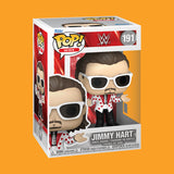 (Pre-Order) Jimmy Hart (191) Funko Pop! WWE