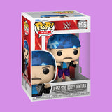 (Pre-Order) Jesse "The Body" Ventura (195) Funko Pop! WWE