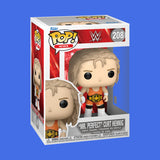 (Pre-Order) Curt 'Mr Perfect' Hennings (208) Funko POP! WWE