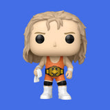 (Pre-Order) Curt 'Mr Perfect' Hennings (208) Funko POP! WWE