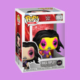 (Pre-Order) Chase Bundle Rhea Ripley (Wrestlemania XL) (193) Funko Pop! WWE