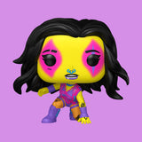 (Pre-Order) Chase Bundle Rhea Ripley (Wrestlemania XL) (193) Funko Pop! WWE