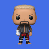 (Pre-Order) Solo Sikoa (210) Funko POP! WWE