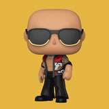(Pre-Order) The Rock Final Boss (168) Funko Pop! WWE Wrestlemania 40
