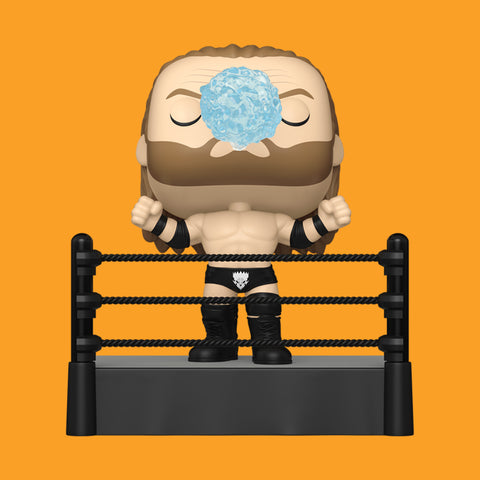(Pre-Order) Triple H (Ring Entrance) (192) Funko Pop! WWE